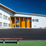 Otson yhtenäiskoulu Ähtäri – Vaara Nordic UTS