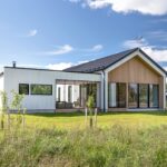 UTS-ulkoverhouspaneeli Vaara