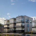 Hangon laituri, Hanko