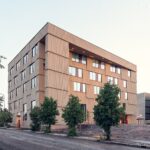 Helsingin luonnontiedelukio, Helsinki