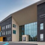 Merenojan yhtenäiskoulu, Kokkola