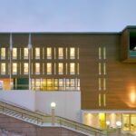 Tiedekeskus Pilke, Rovaniemi