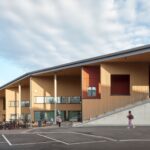 Puotilan ala-asteen koulu, Helsinki