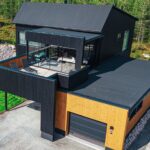 Talo Kumpula, Rovaniemi