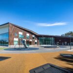 Ykspihlajan koulu, Kokkola