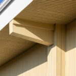 Kemi Areena julkisivu lähikuva