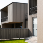 Asuntomessut Oulu – Kohde Oulun Merta lähikuva 2