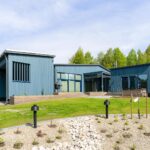 Asuntomessut Oulu – Kohde Villa Satakieli