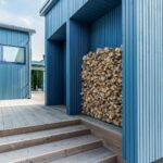 Asuntomessut Oulu – Kohde Villa Satakieli lähikuva