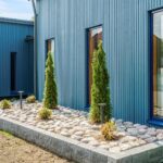 Asuntomessut Oulu – Kohde Villa Satakieli lähikuva 2