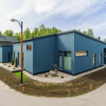 Villa Satakieli, Asuntomessut 2025