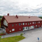 Hevoshaan päiväkoti, Vantaa